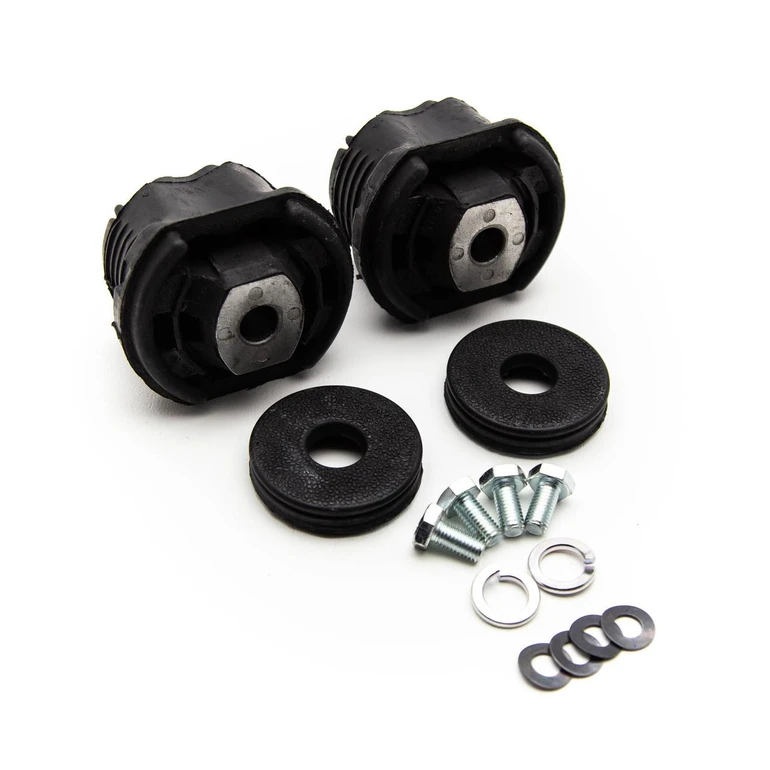 Meyle Mercedes SLC Rear Subframe Bush Kit 1163500075 
