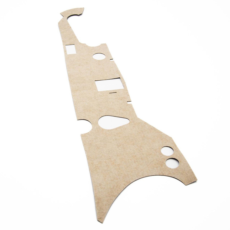 Mercedes-Benz SL W113 Pagoda RHD Firewall Insulation Pad 