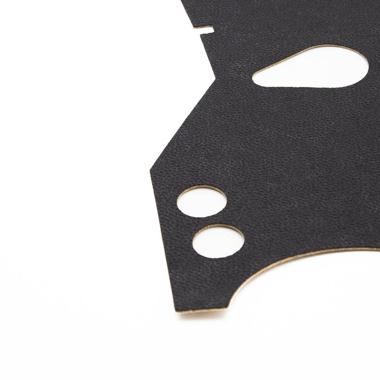  Mercedes-Benz SL W113 Pagoda RHD Firewall Insulation Pad 