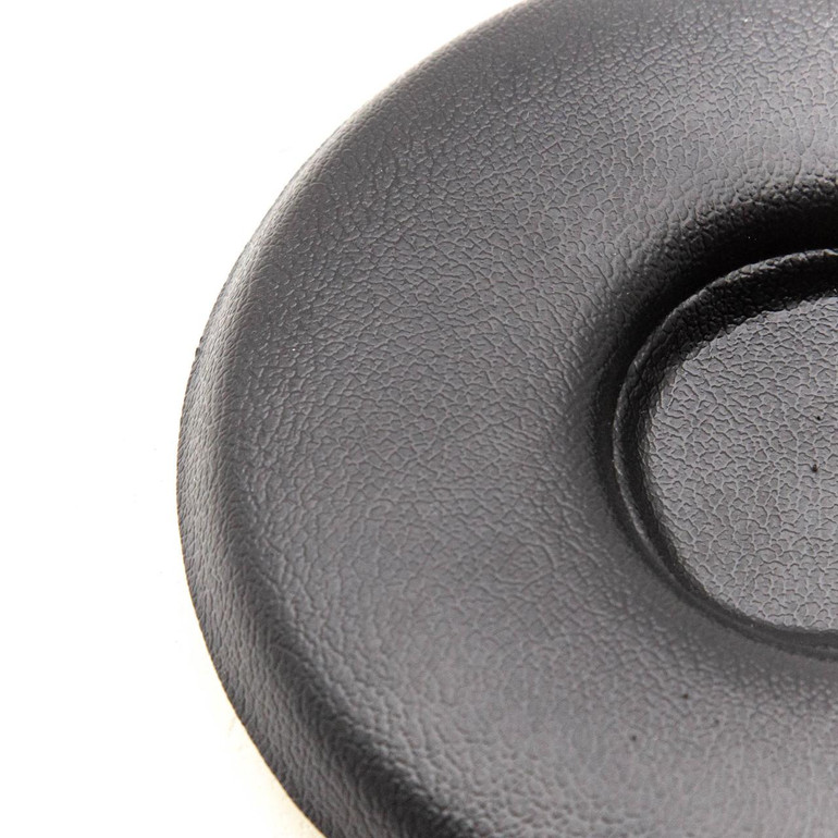  Mercedes Black Steering Wheel Centre Pad - 1154640342 