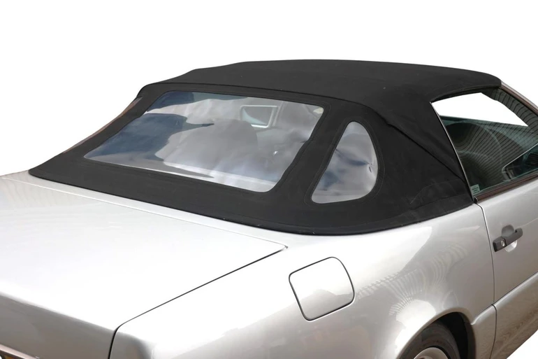  Mercedes-Benz SL R129 Mohair Convertible Soft Top All Colours 