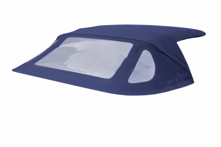  Mercedes-Benz SL R129 Mohair Convertible Soft Top All Colours 