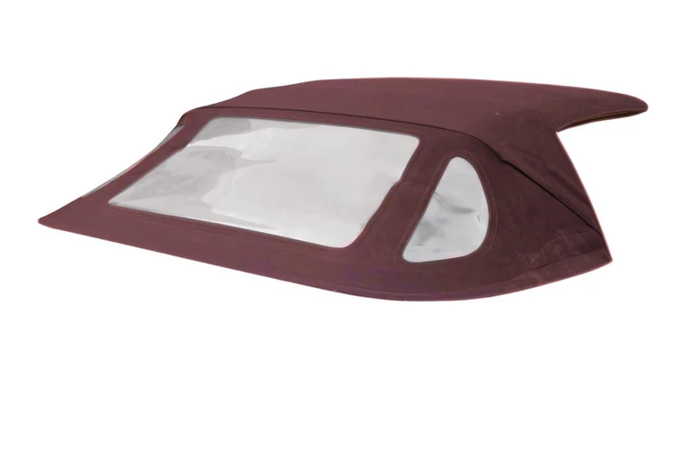  Mercedes-Benz SL R129 Mohair Convertible Soft Top All Colours 