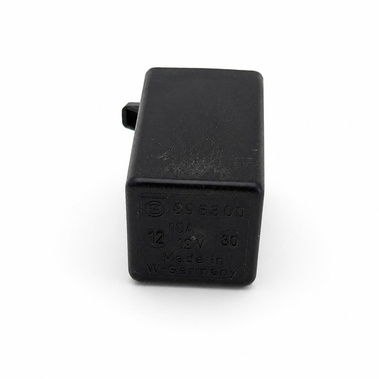  Mercedes-Benz SL R107 Genuine Wash/Wipe Relay Refurbishment Service - 0008210863 