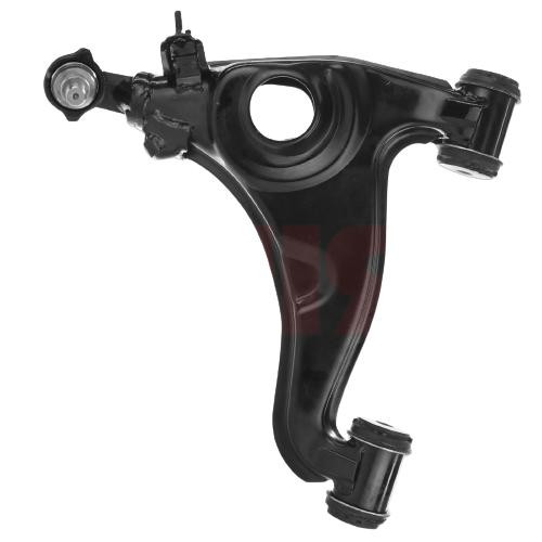  Mercedes-Benz W124 Lower Left Control Arm - 1243303007 