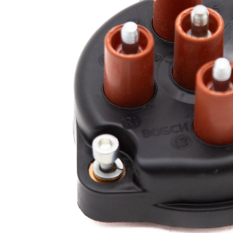 Mercedes-Benz SL R129 500 M119 Distributor Cap  - 1191580102 
