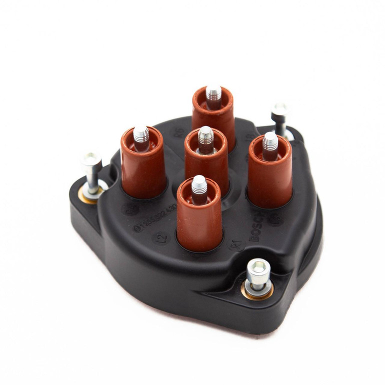  Mercedes-Benz SL R129 500 M119 Distributor Cap  - 1191580102 