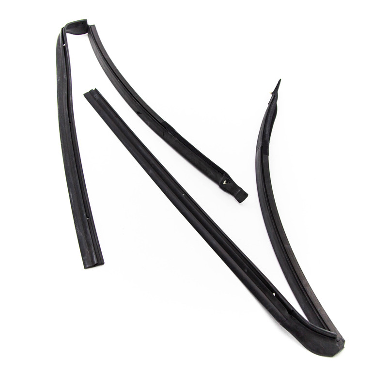 Mercedes-Benz-SL-107-Premium-Weather-Seal-Package-Deal-SOFT
