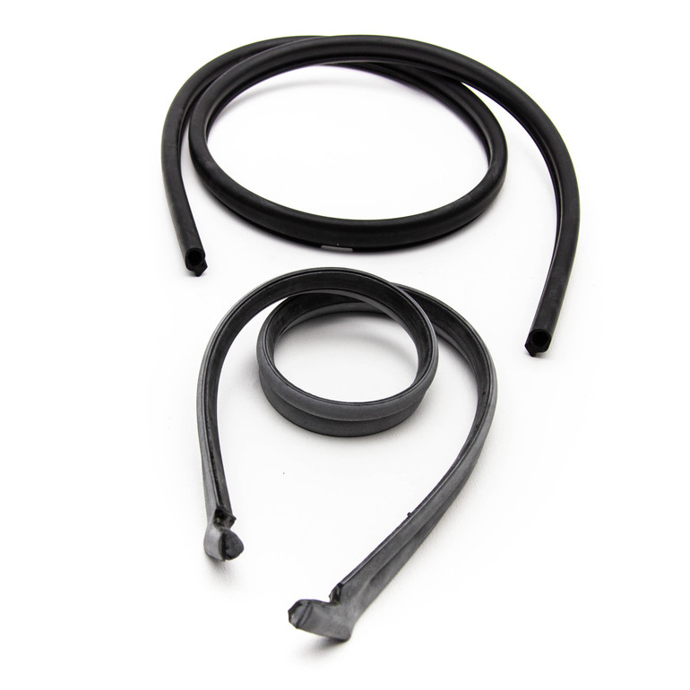 Mercedes-Benz-SL-107-Premium-Weather-Seal-Package-Deal-SOFT