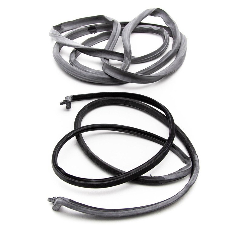  Mercedes-Benz SL 107 Premium Weather Seal Kit 