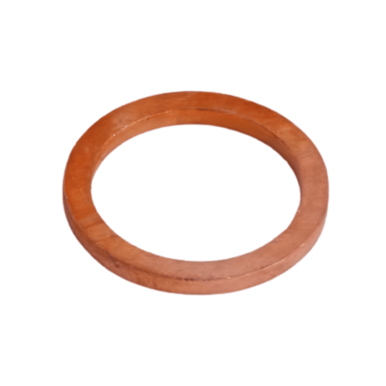 Mercedes-Benz 190SL W121 Float Chamber Needle Valve Seal Ring - 0009973840