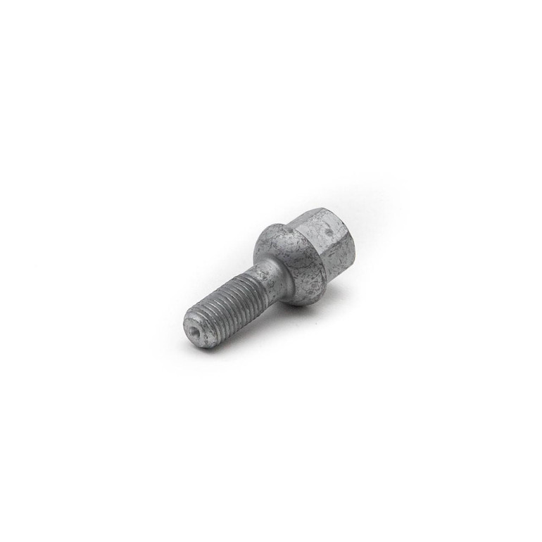 Febi Mercedes-Benz 14 Alloy Wheel Bolt - 1264010670 