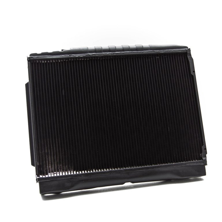 The SL Shop Mercedes-Benz SL 107 280 Radiator - 1075011101