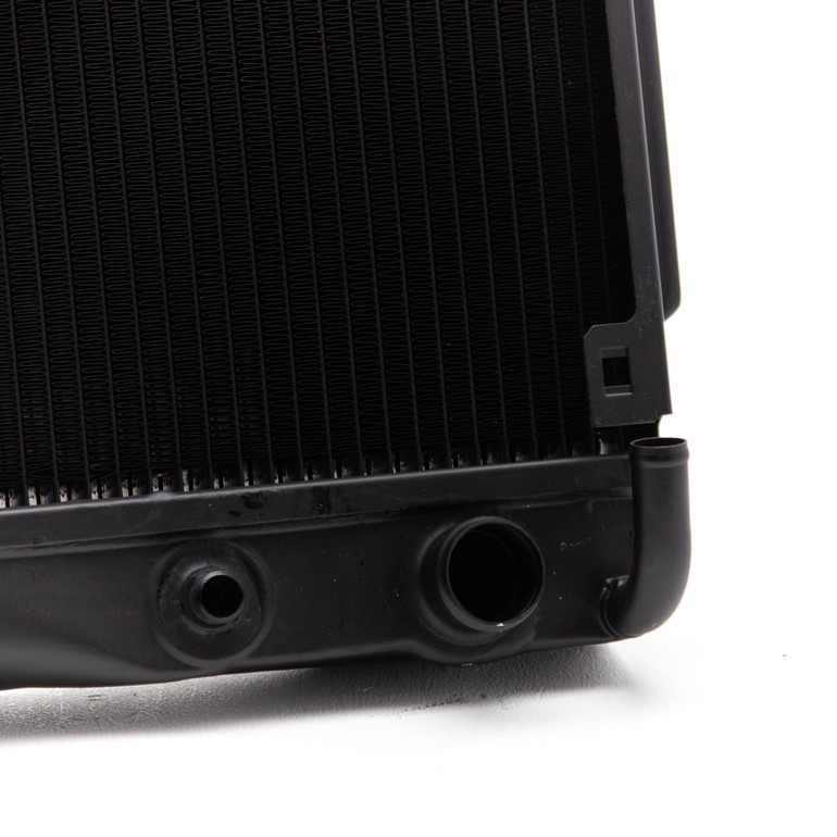 The SL Shop Mercedes-Benz SL 107 280 Radiator - 1075011101