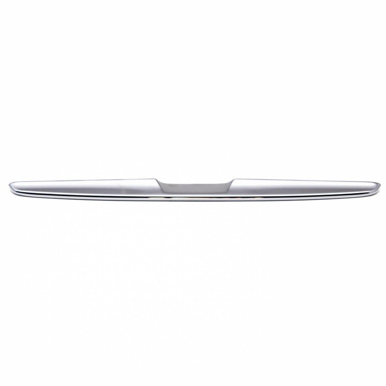  Mercedes-Benz SL 107 Chrome Boot Handle - 1077580202 