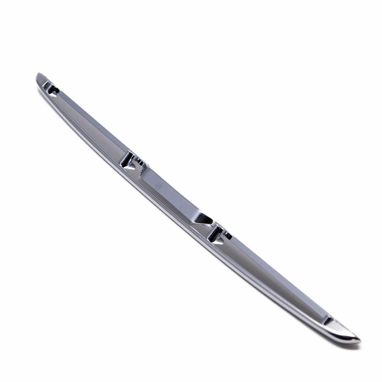  Mercedes-Benz SL 107 Chrome Boot Handle - 1077580202 