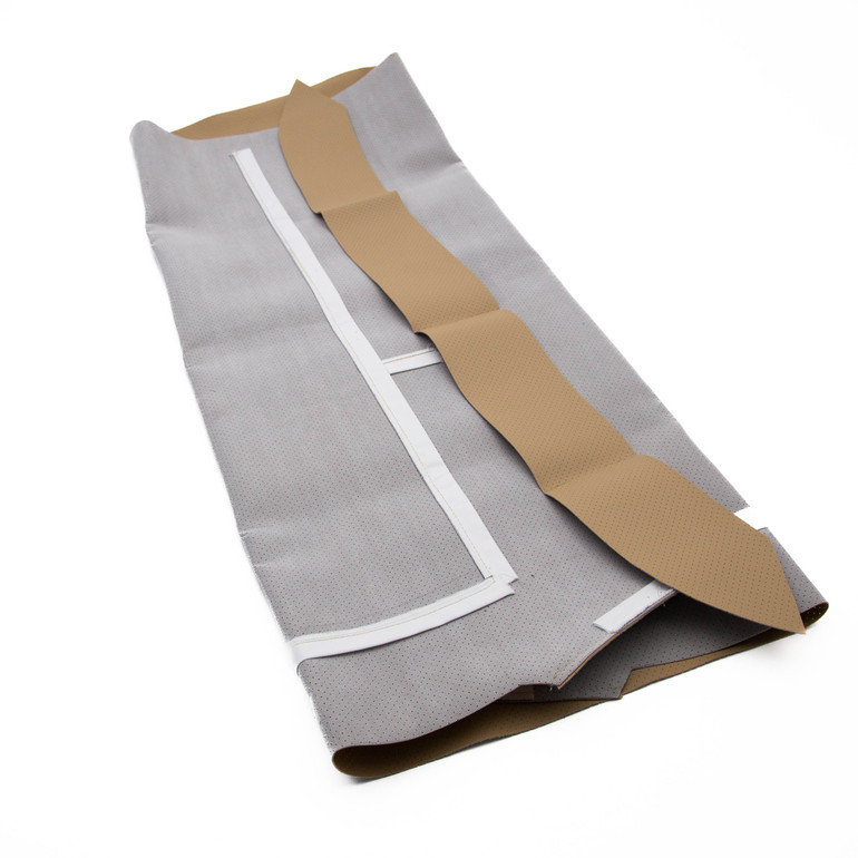 Mercedes-Benz SL W113 Pagoda Creme Beige Vinyl Headliner