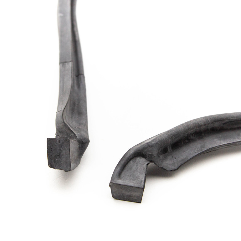 Mercedes-Benz 190SL W121 Front Hard Top Frame Premium Weather Seal - W1216900098