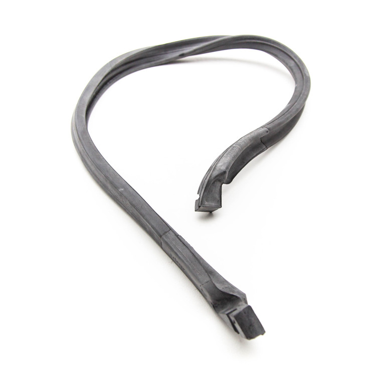Mercedes-Benz 190SL W121 Front Hard Top Frame Premium Weather Seal - W1216900098