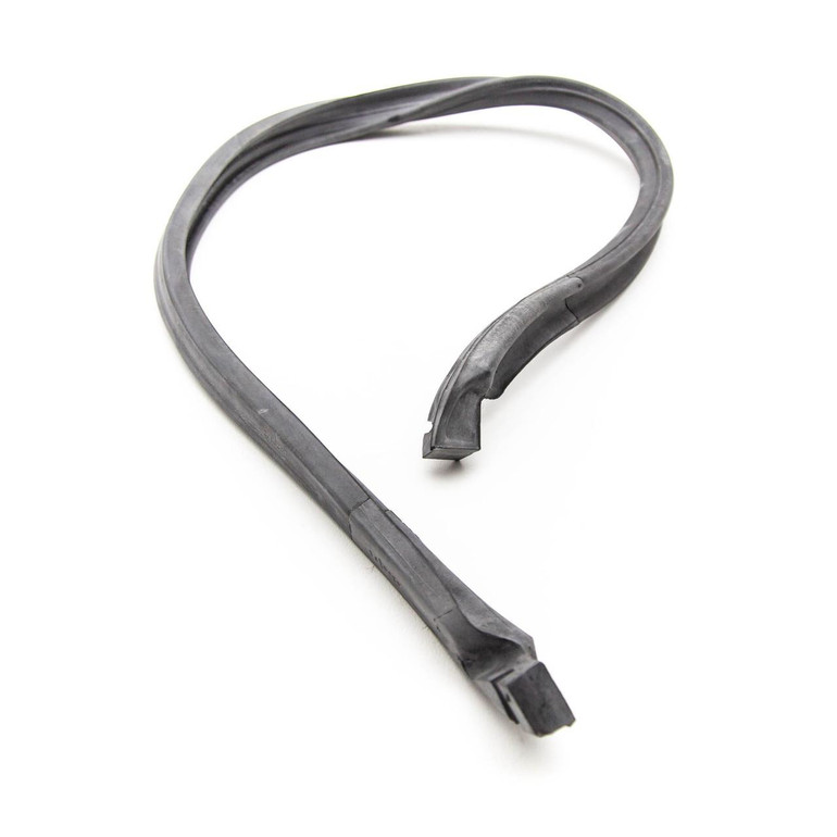  Mercedes-Benz 190SL W121 Front Hard Top Frame Premium Weather Seal - 1216900098 