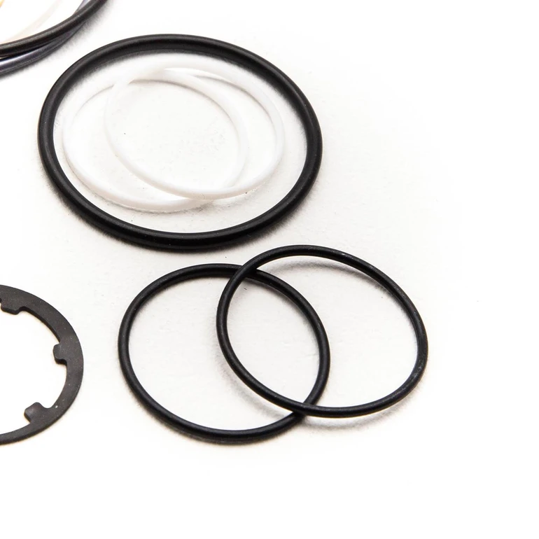 Febi Mercedes-Benz SL R129 Power Steering Box Seal Kit - 1294601501 
