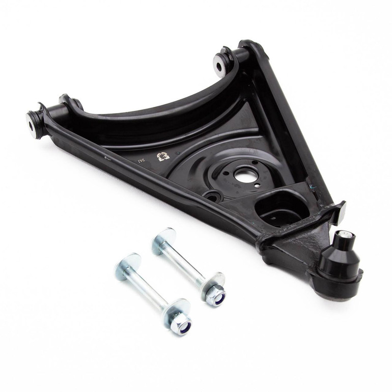 ÜRO Mercedes-Benz SL R107 Front Left Lower Suspension Arm 1986-'89 - 1073302407 