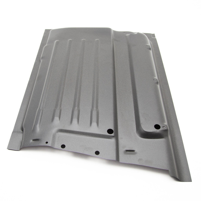 Mercedes-Benz SL 107 Right Rear Floor Pan