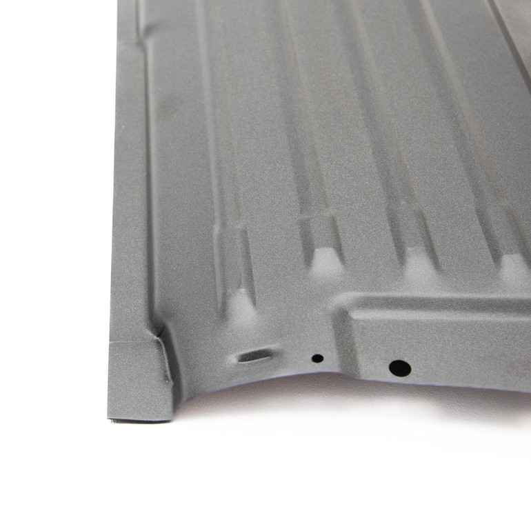  Mercedes-Benz SL 107 Right Rear Floor Pan 
