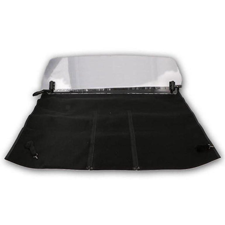 Mercedes-Benz SL W113 Pagoda Acrylic Glass Wind Deflector Shield