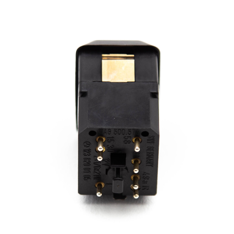 The SL Shop Mercedes-Benz SL 107 Reconditioned Hazard Switch - 1238200205