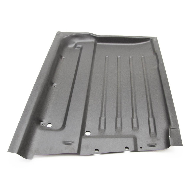  Mercedes-Benz SL 107 Left Rear Floor Panel 