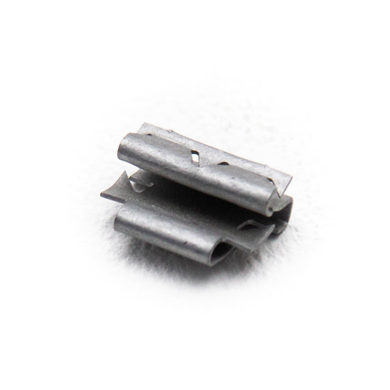 Mercedes-Benz 129 Scraper Seal Clip 1249884378