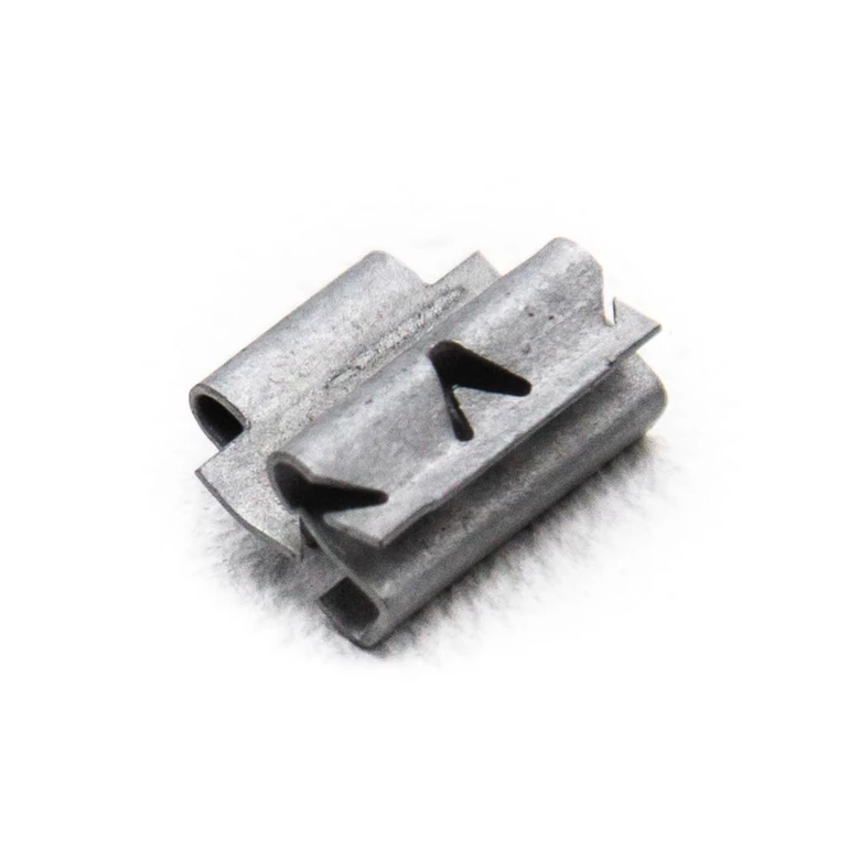 Mercedes-Benz 129 Scraper Seal Clip 1249884378 