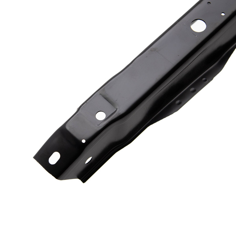 Mercedes Benz SL and SLC 107 Rear Center Bumper Reinforcement Stiffener - 1078800919