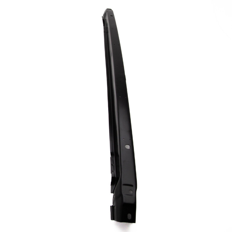 Mercedes Benz SL and SLC 107 Rear Center Bumper Reinforcement Stiffener - 1078800919