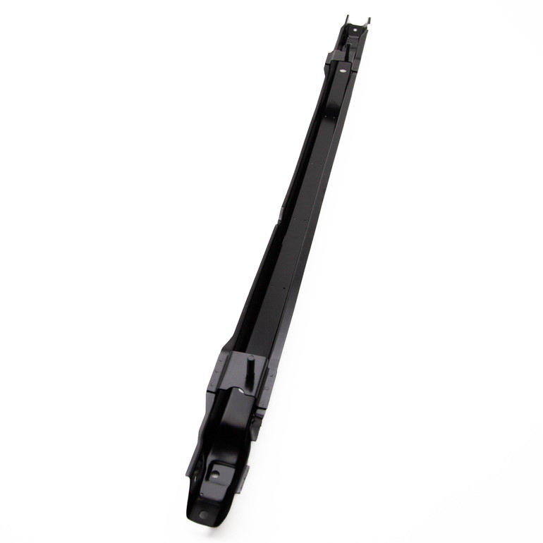 Mercedes Benz SL and SLC 107 Rear Center Bumper Reinforcement Stiffener - 1078800919