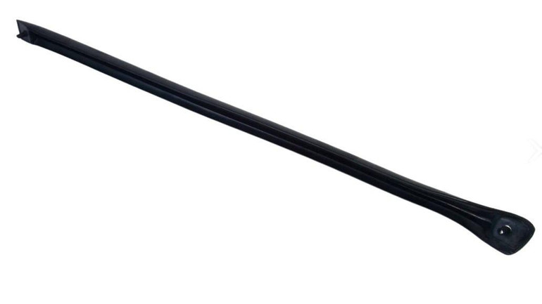  Mercedes-Benz SL 107 Right Front Bumper Rubber - 1078851021 