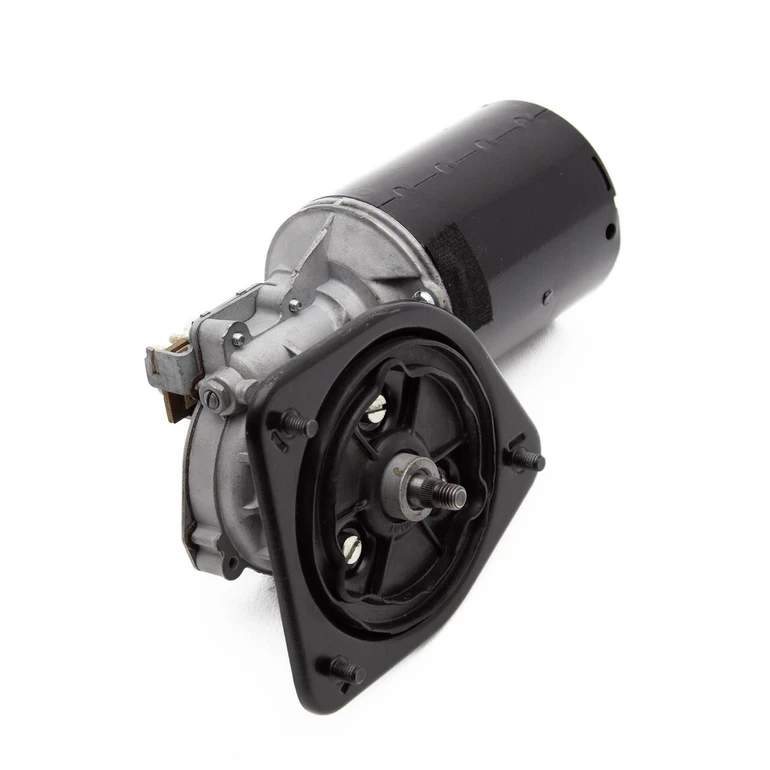  Mercedes-Benz 107 SL / SLC Re-Manufactured Wiper Motor 1078200942 