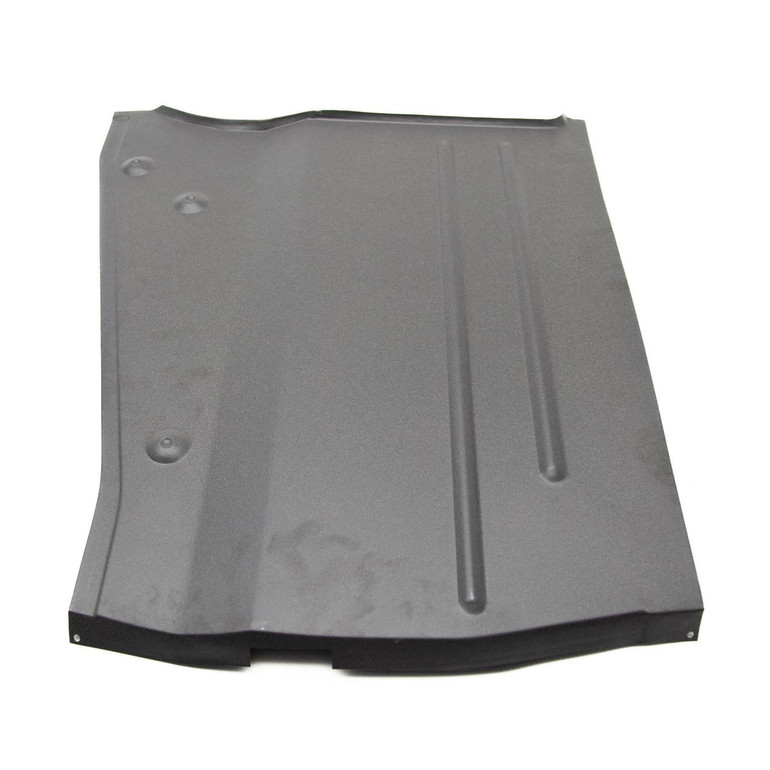  Mercedes-Benz SL & SLC 107 Right Front Floor Pan 71-85 