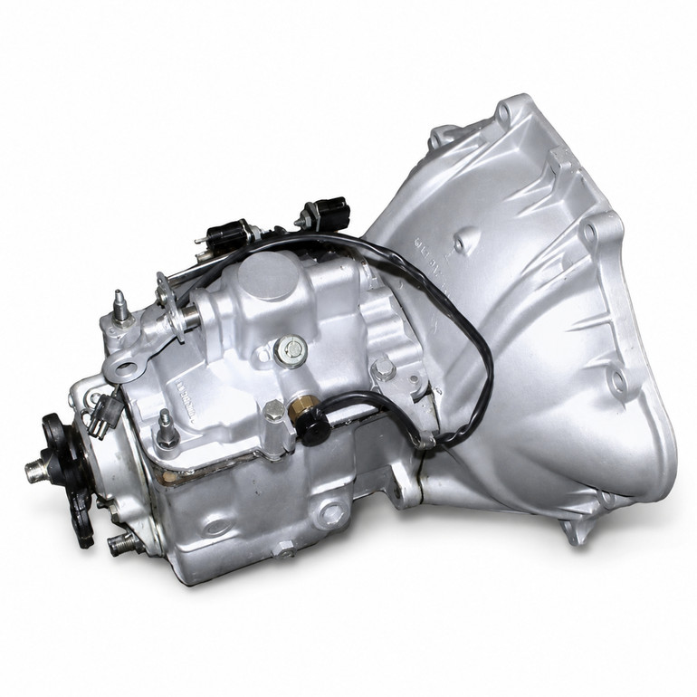 Mercedes-Benz SL 107, W116 and W126 V8 4 Speed to Six Speed Manual Gearbox