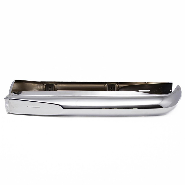  Mercedes-Benz SL W113 Pagoda Front Bumper Chrome Set 