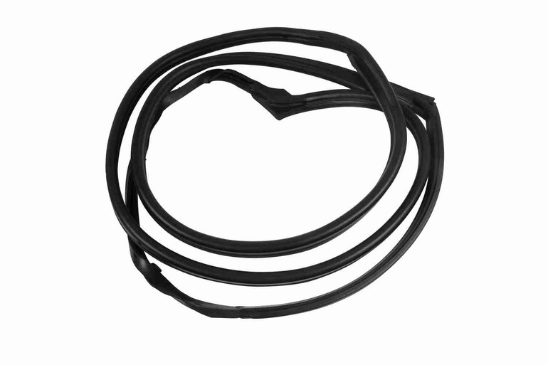 Mercedes-Benz W140 Front Left Door Premium Weather Seal - 1407200178