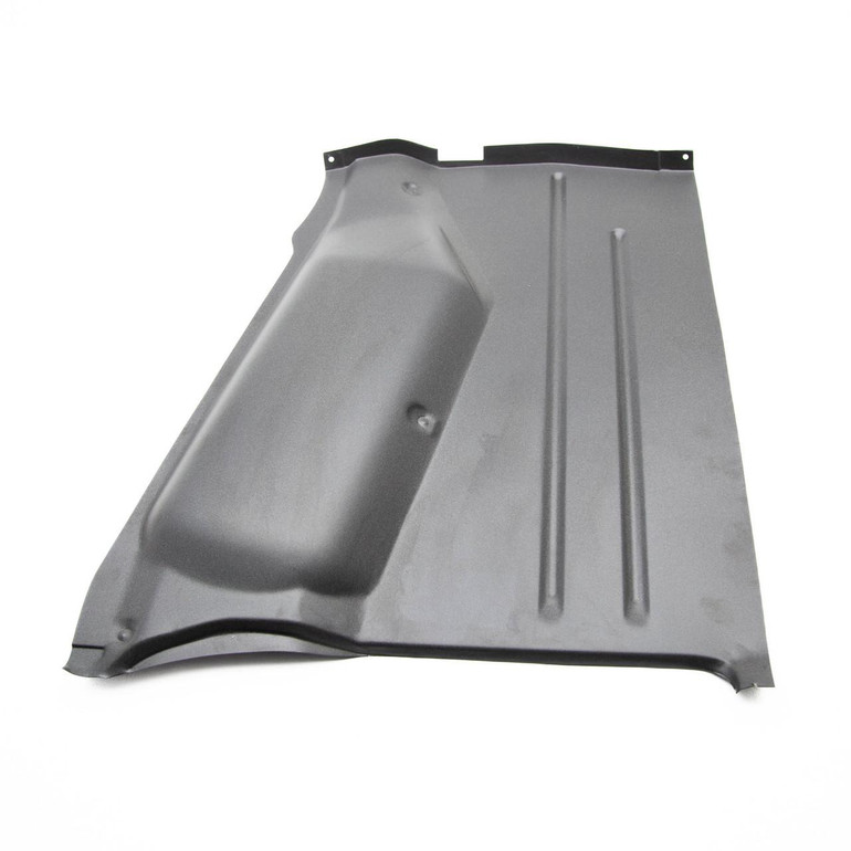  Mercedes-Benz SL 107 Right Front Floor Pan 86-89 