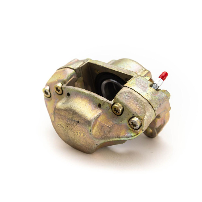  Mercedes-Benz SL 1959-'76 Genuine Refurbished/Exchange Front Left Brake Caliper - 001421819864 