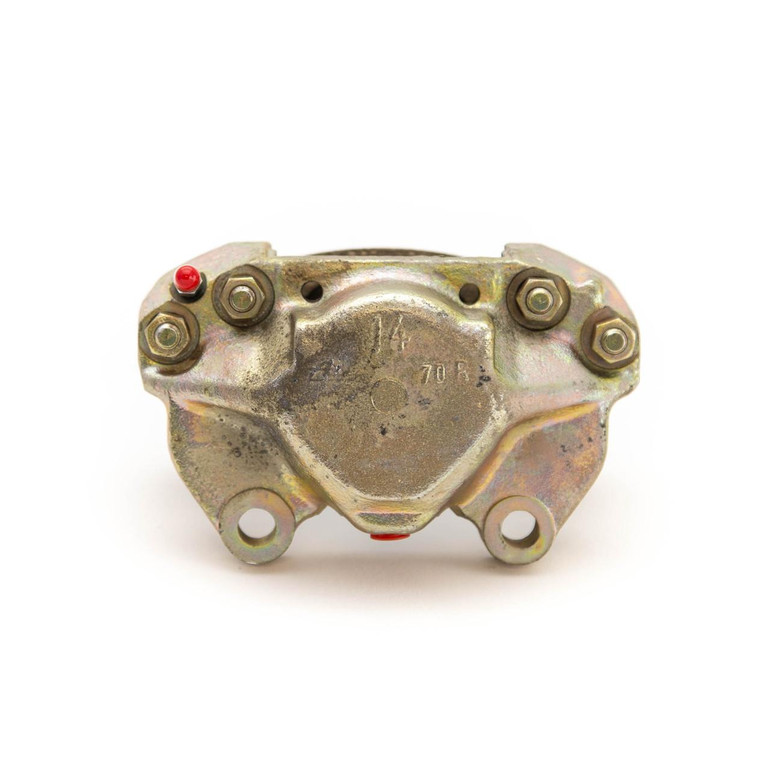  Mercedes-Benz SL 1959-'76 Genuine Refurbished/Exchange Front Left Brake Caliper - 001421819864 