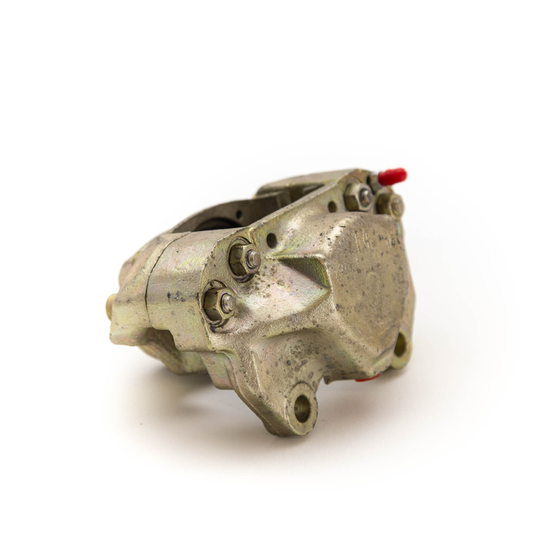 Mercedes-Benz 1959-'76 Genuine Refurbished/Exchange Front Right Brake Caliper - 0014218298