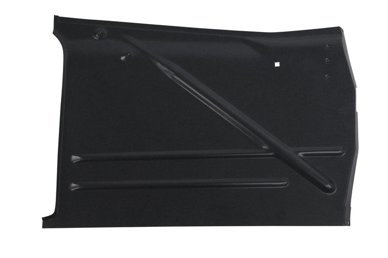 Mercedes-Benz SL 107 Left Front Floor Pan 71-89