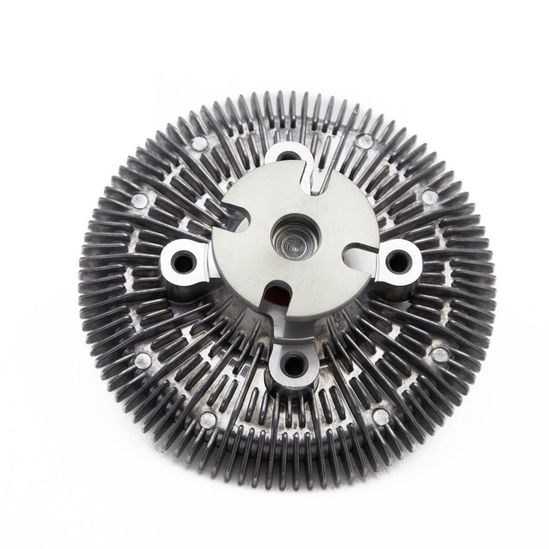 Meyle Mercedes-Benz Viscous Coupling Unit - 0002000422 