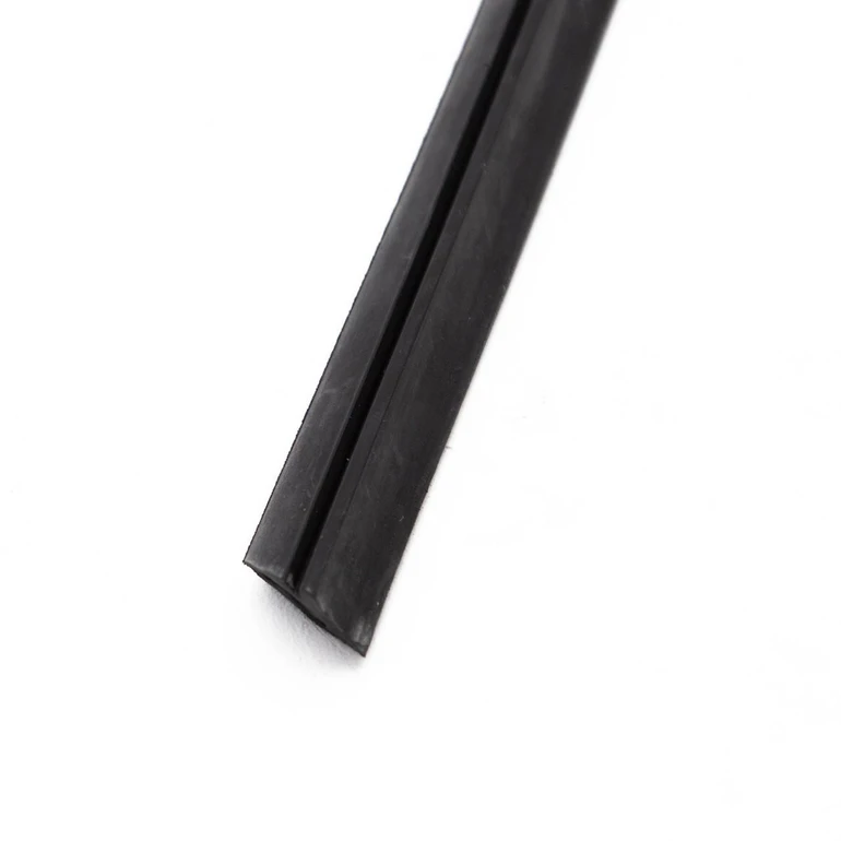  Mercedes-Benz SL R107 Soft Top Rear Left Window Premium Weather Seal - 1077250566 