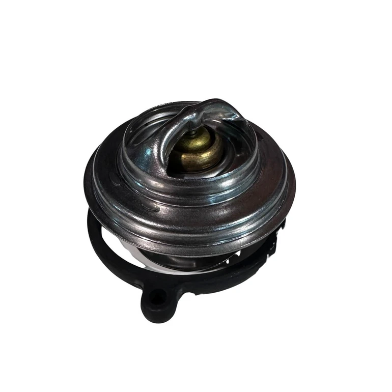 Febi Mercedes-Benz M116 & M117 Engine 84deg. Celsius Thermostat Kit - 1162000215 